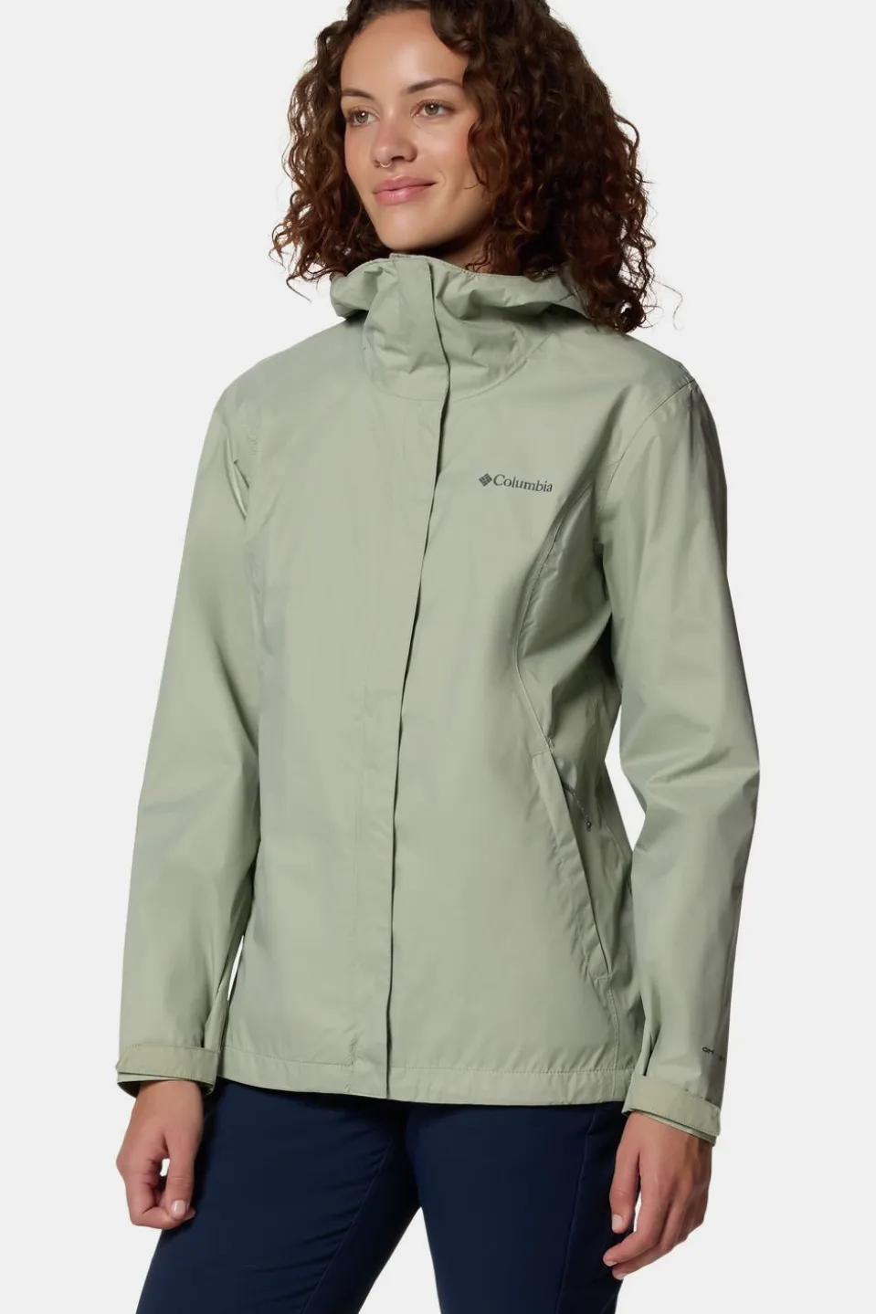 Manteau Arcadia II