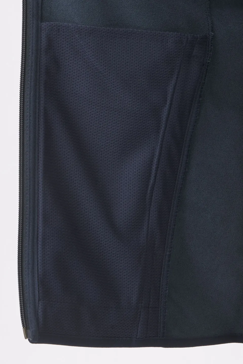 Manteau Bornberg Hoodie