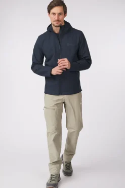 Manteau Bornberg Hoodie