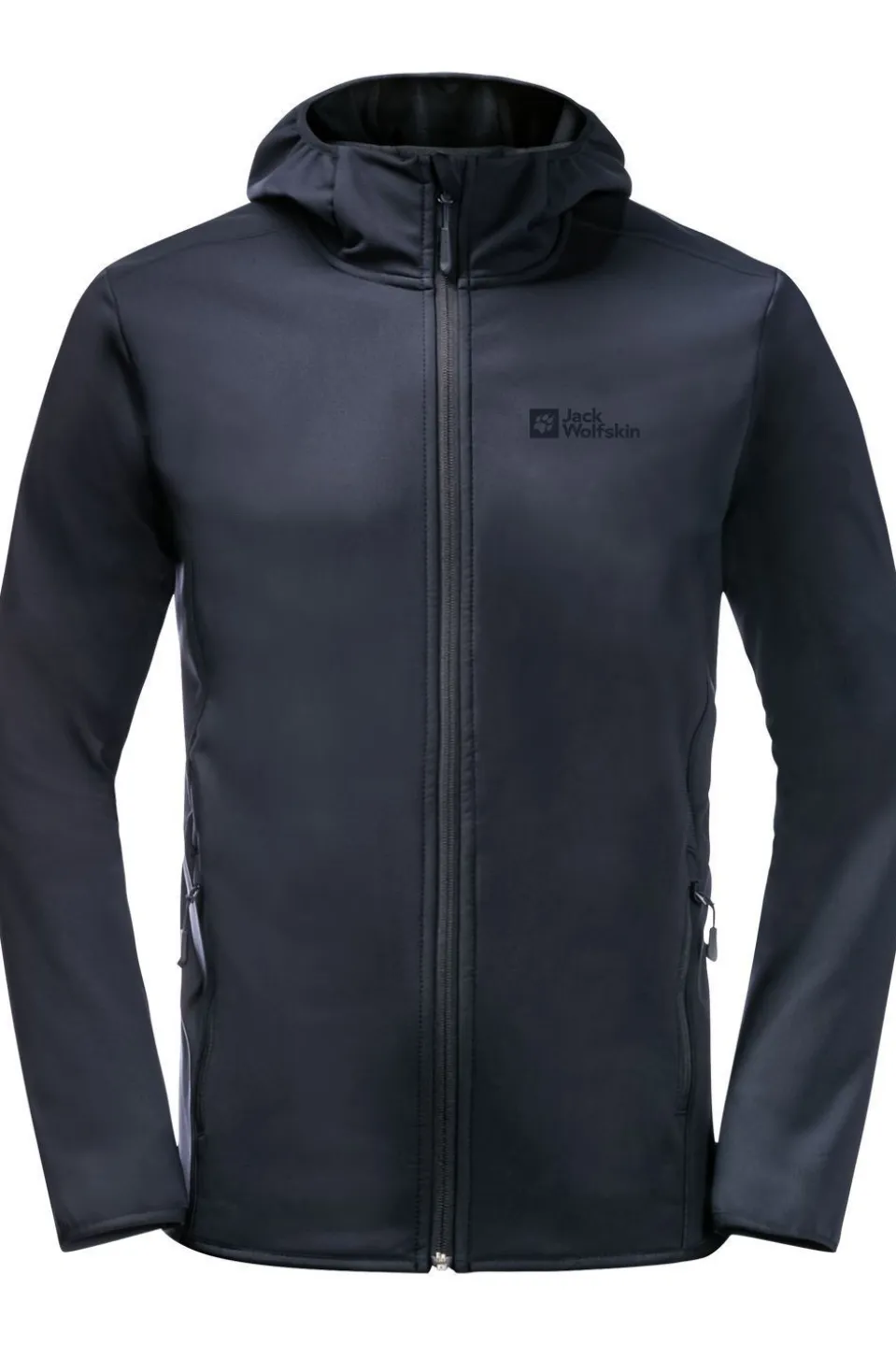 Manteau Bornberg Hoodie