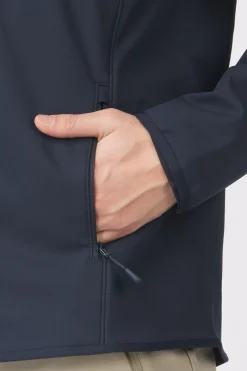 Manteau Bornberg Hoodie
