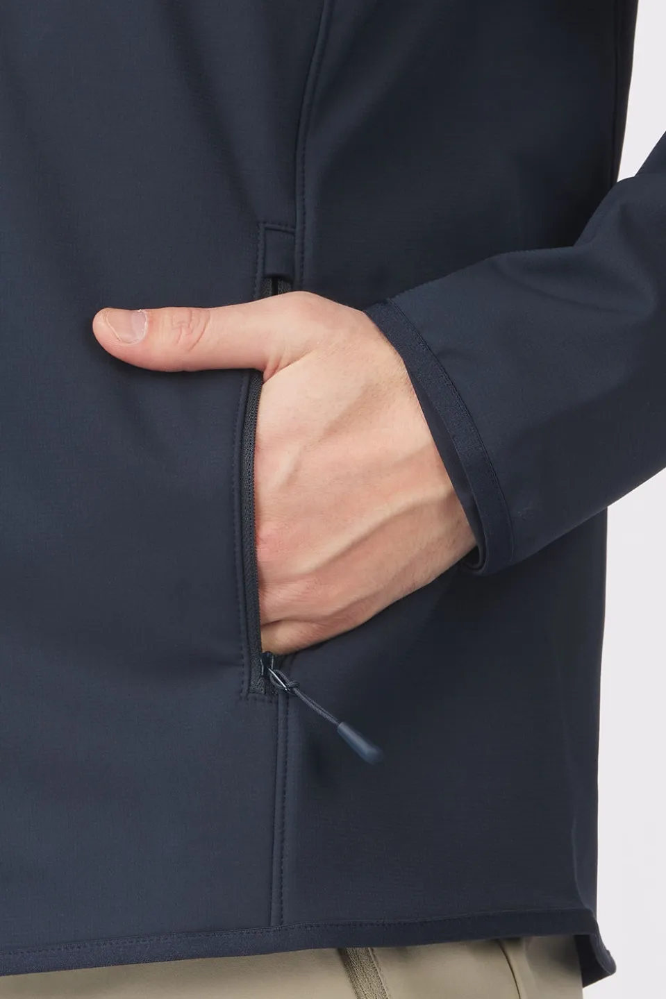 Manteau Bornberg Hoodie