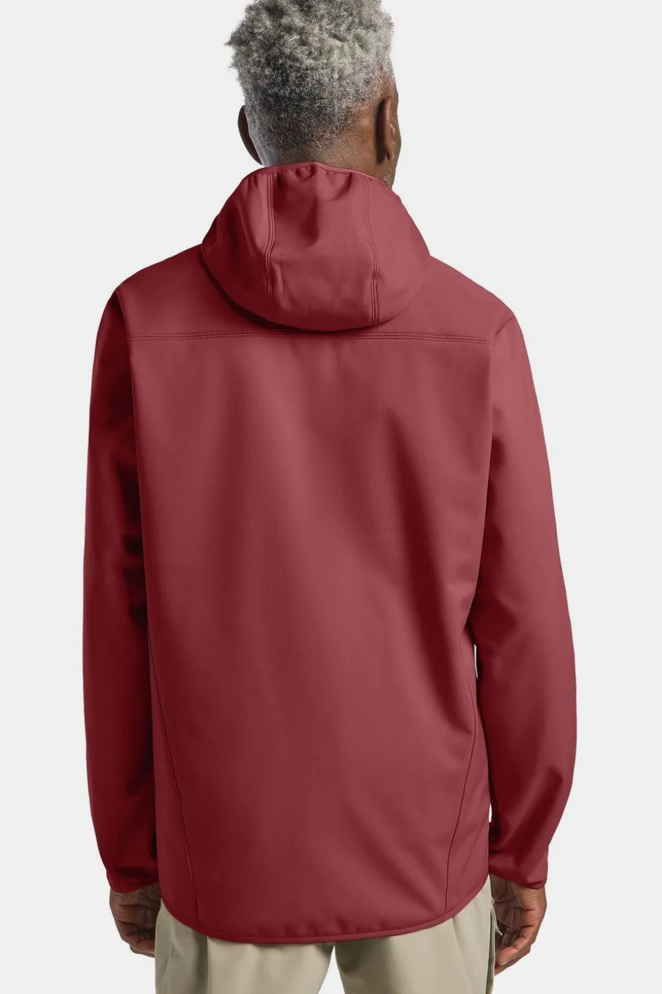 Manteau Bornberg Hoodie