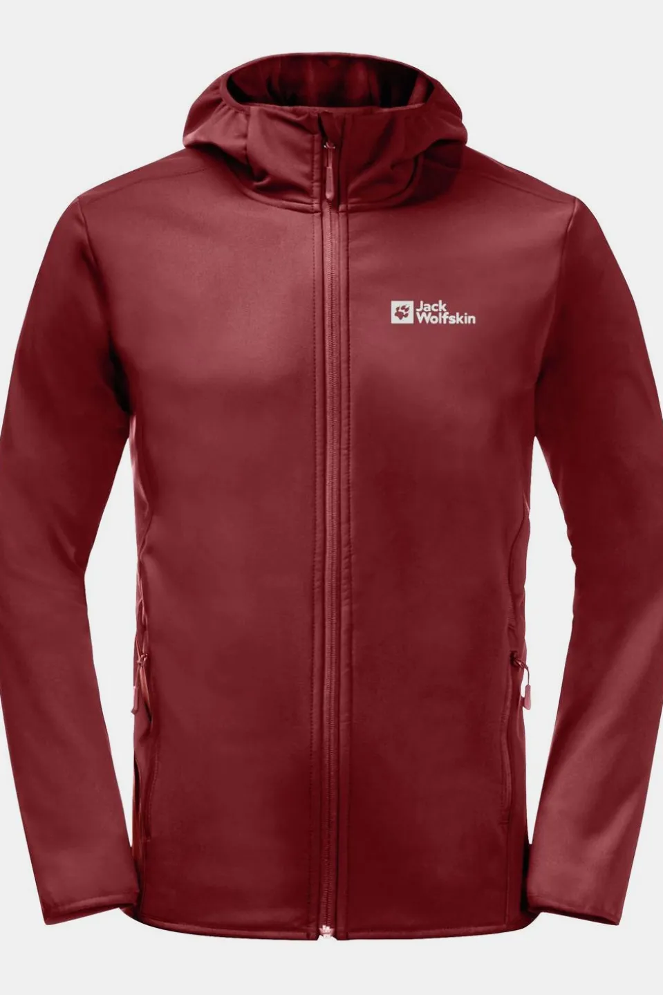 Manteau Bornberg Hoodie