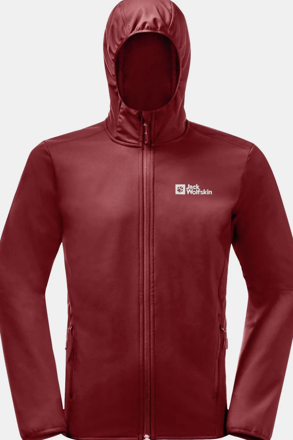 Manteau Bornberg Hoodie