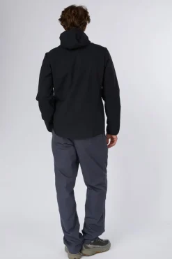 Manteau Bornberg Hoodie
