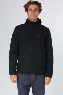 Manteau Bornberg Hoodie