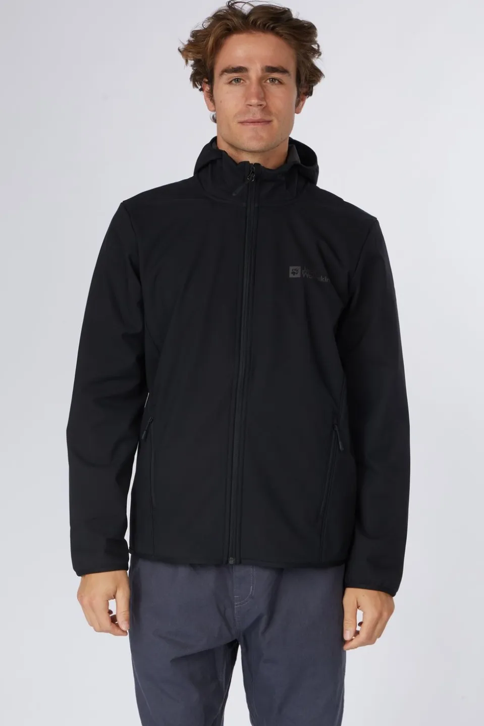 Manteau Bornberg Hoodie