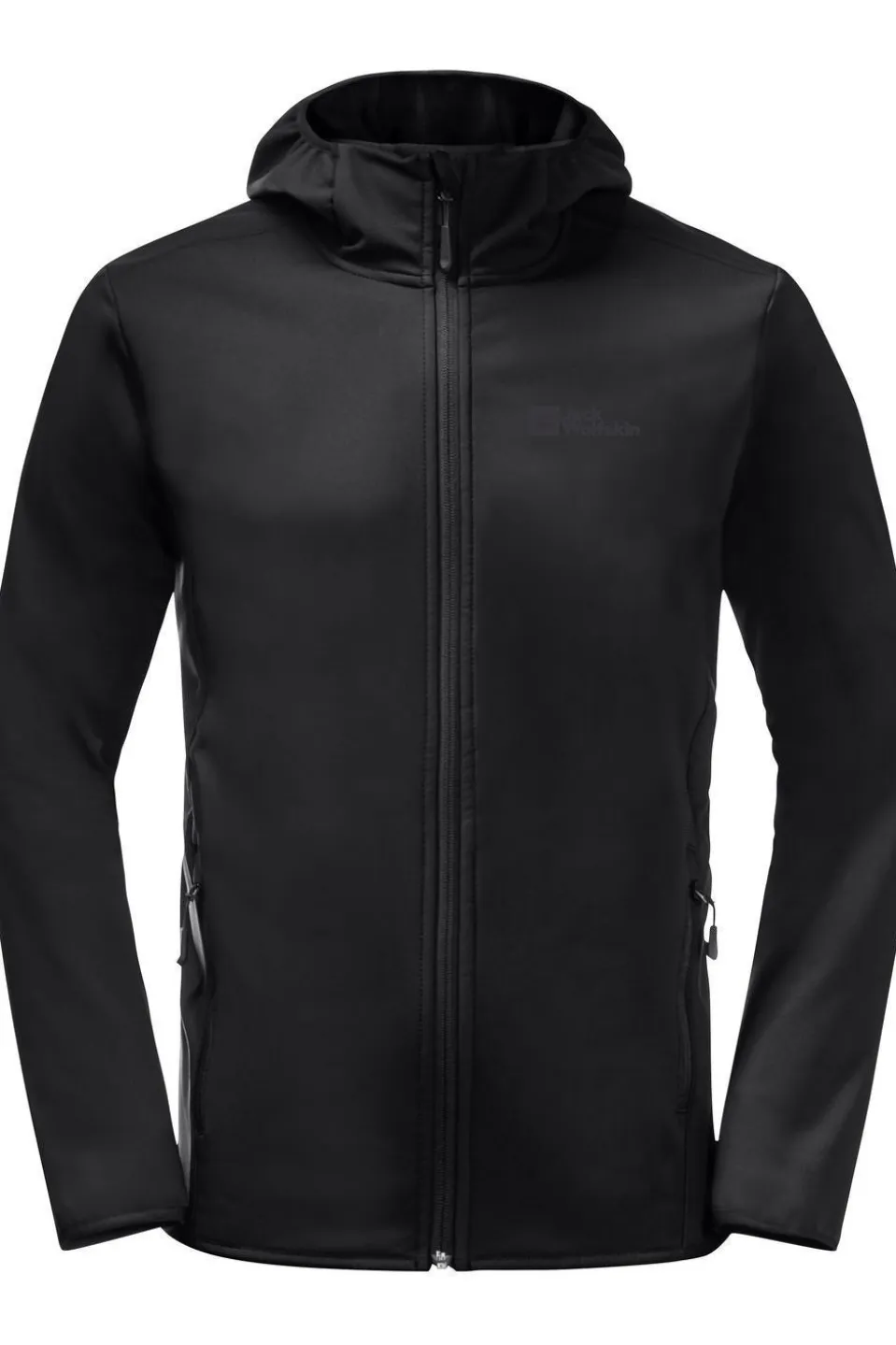Manteau Bornberg Hoodie