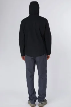 Manteau Bornberg Hoodie