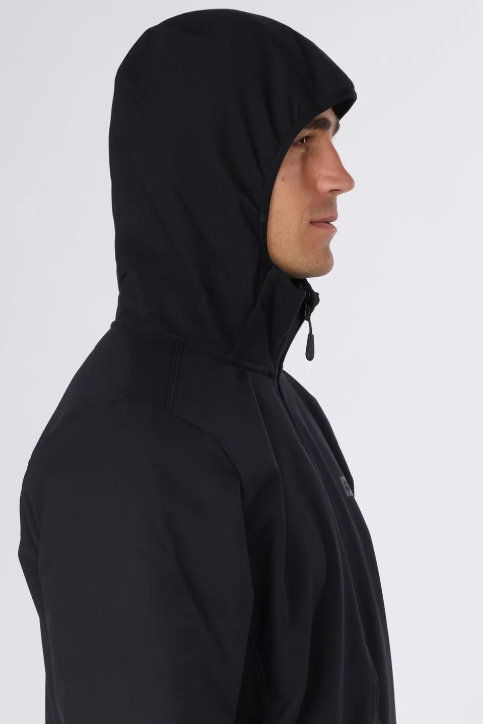 Manteau Bornberg Hoodie