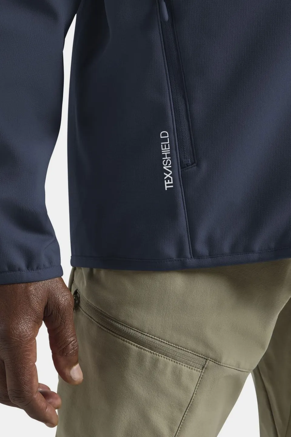 Manteau Bornberg Hoodie