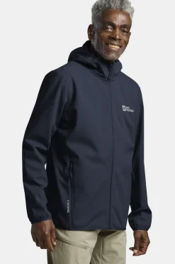 Manteau Bornberg Hoodie