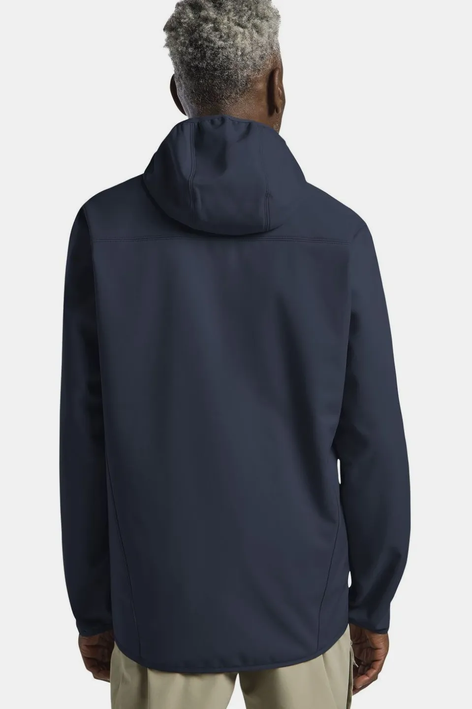 Manteau Bornberg Hoodie