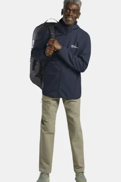Manteau Bornberg Hoodie