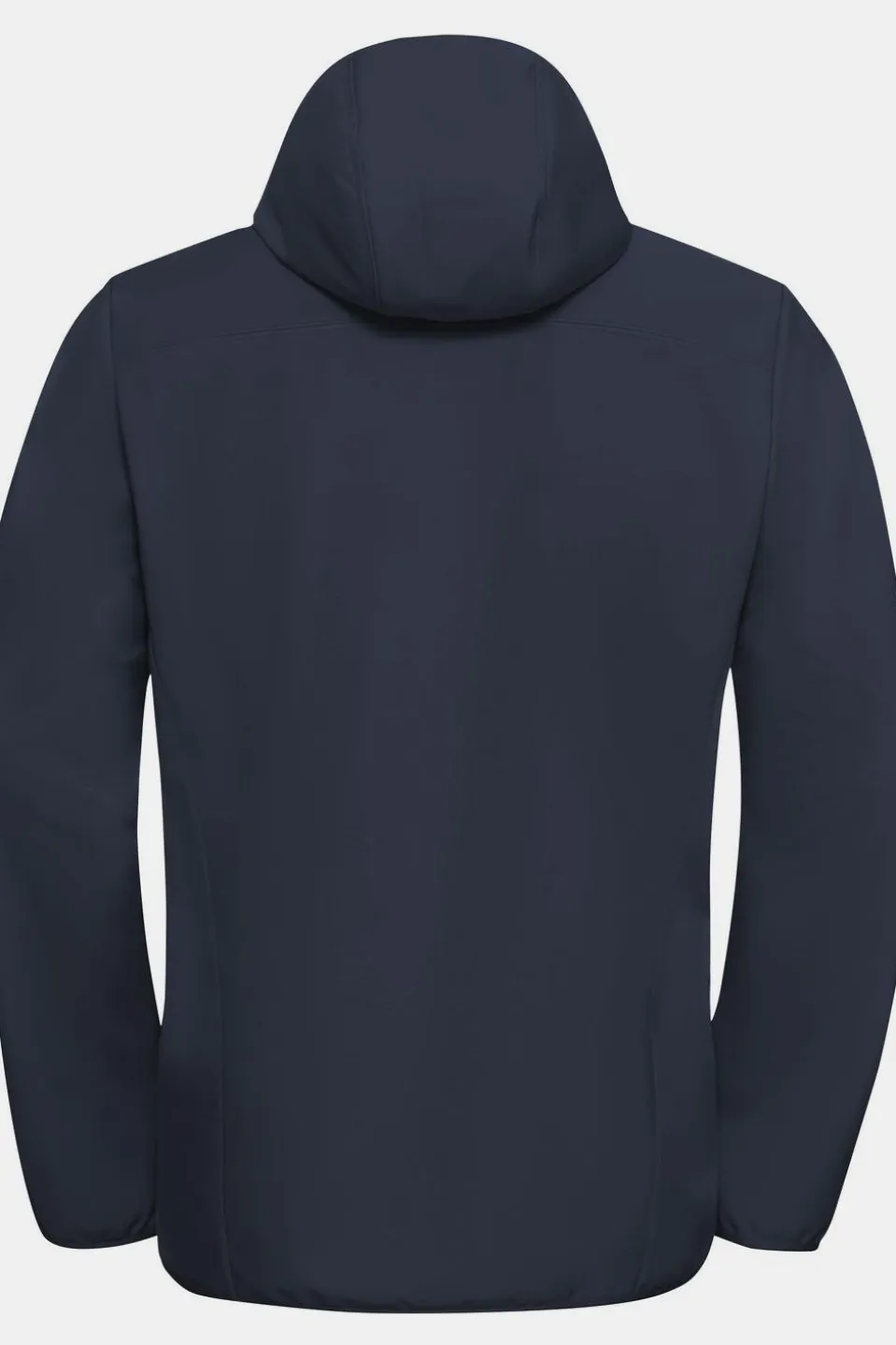 Manteau Bornberg Hoodie