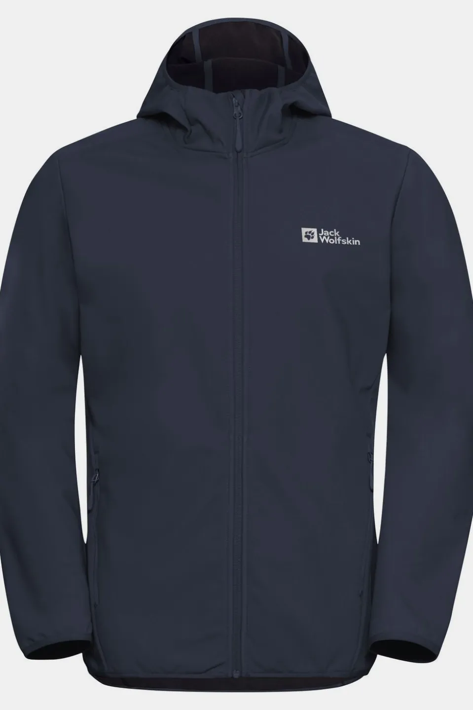 Manteau Bornberg Hoodie