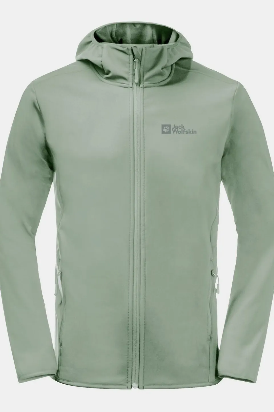 Manteau Bornberg Hoodie