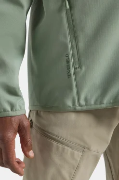 Manteau Bornberg Hoodie
