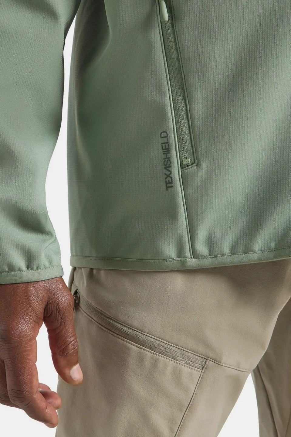 Manteau Bornberg Hoodie