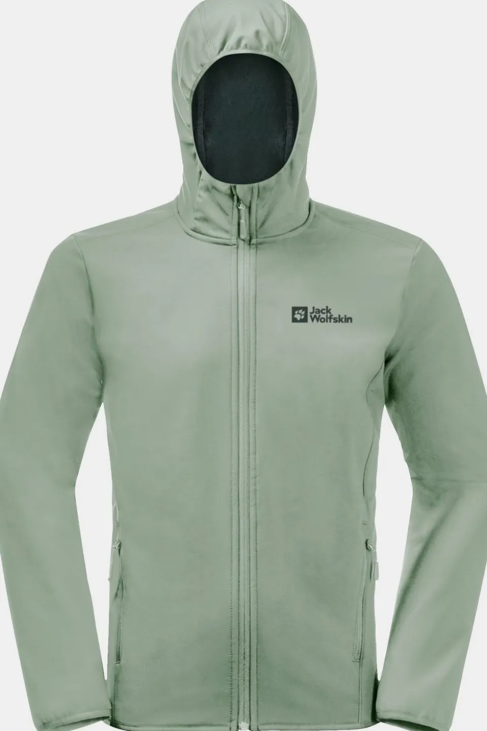 Manteau Bornberg Hoodie