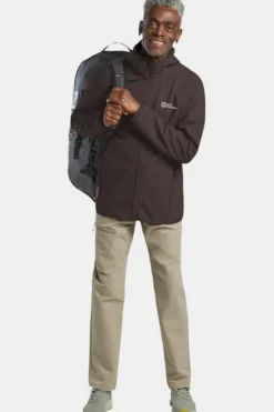 Manteau Bornberg Hoodie