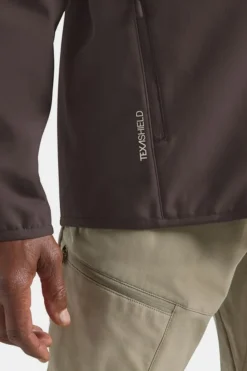 Manteau Bornberg Hoodie