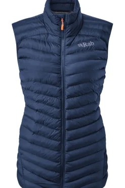 Manteau Cirrus Vest Wmns