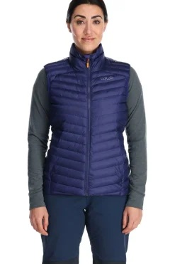 Manteau Cirrus Vest Wmns