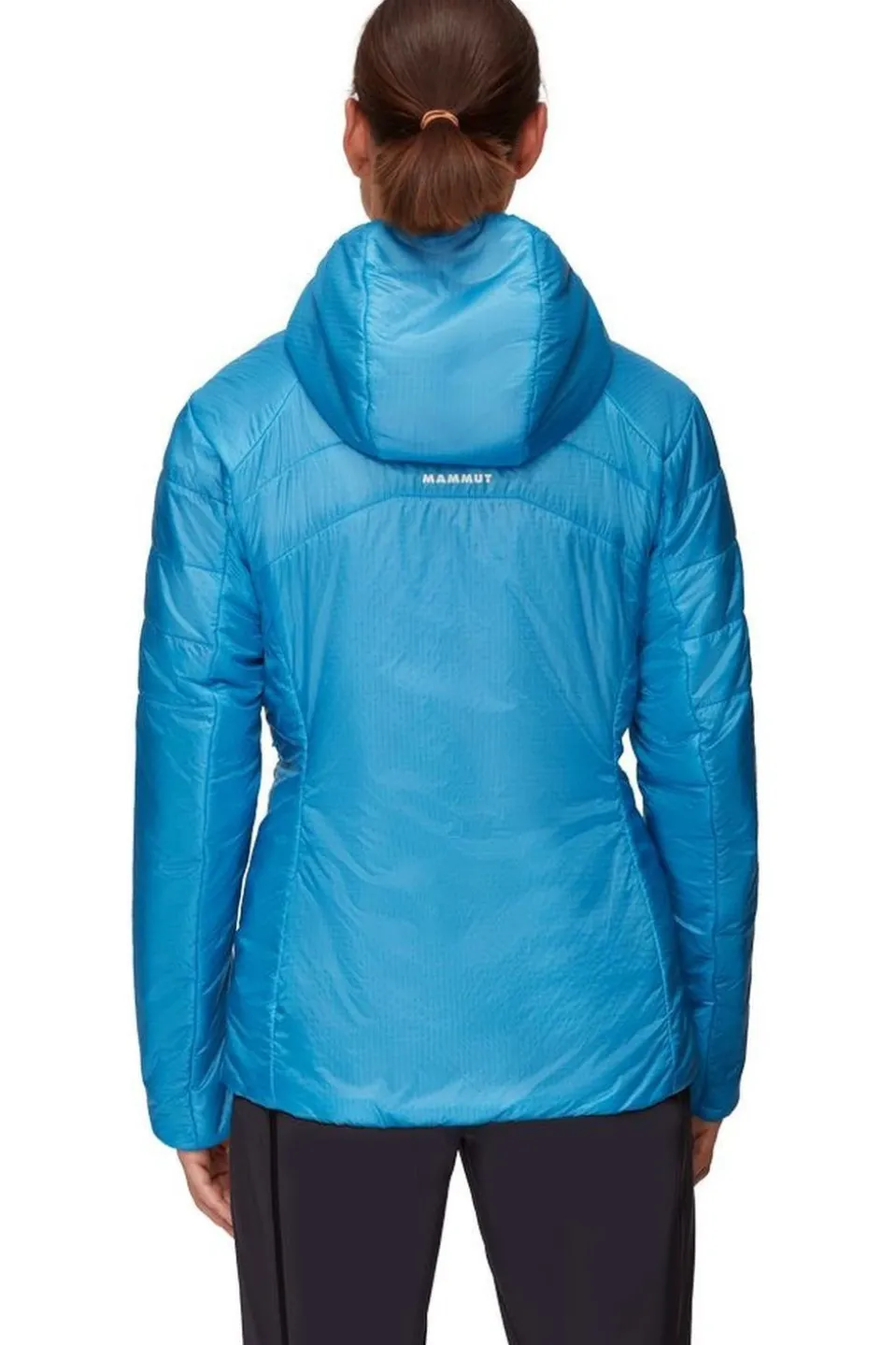 Manteau Eigerjoch Light In Hooded