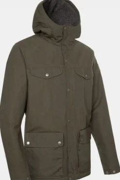 Manteau Greenland Winter