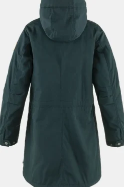 Manteau Greenland Winter