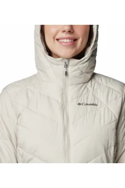 Manteau Heavenly Hdd