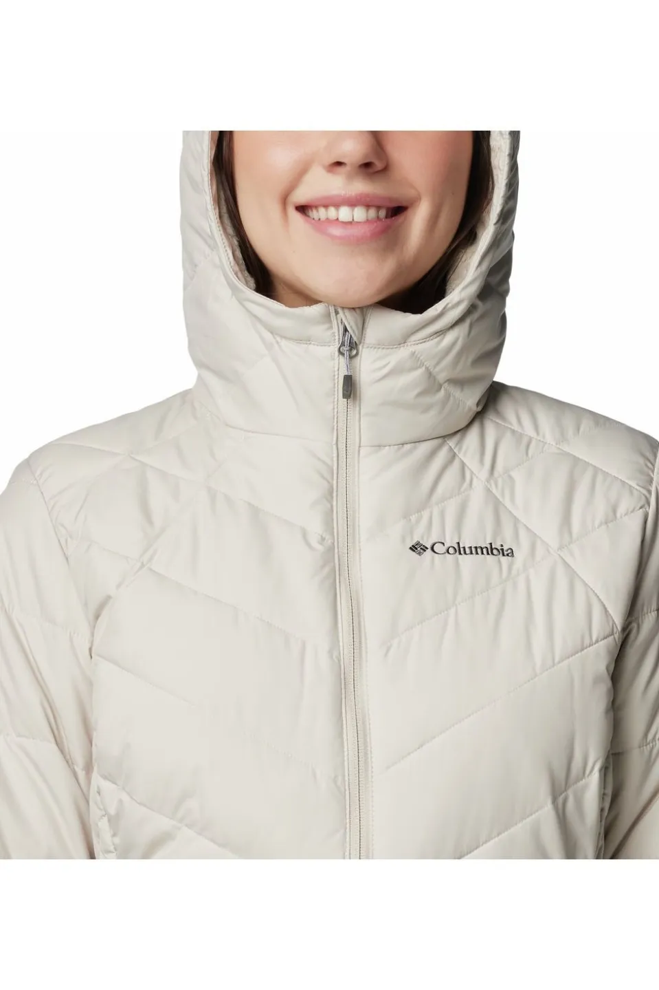 Manteau Heavenly Hdd