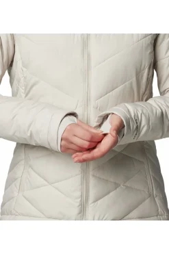 Manteau Heavenly Hdd