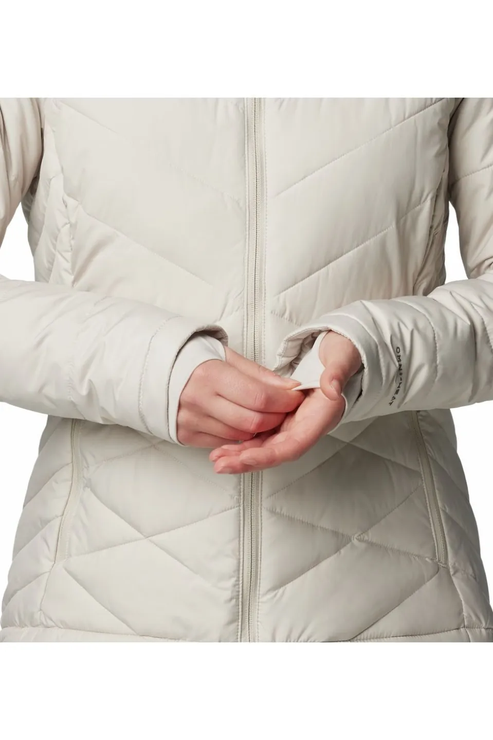 Manteau Heavenly Hdd
