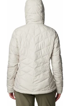 Manteau Heavenly Hdd