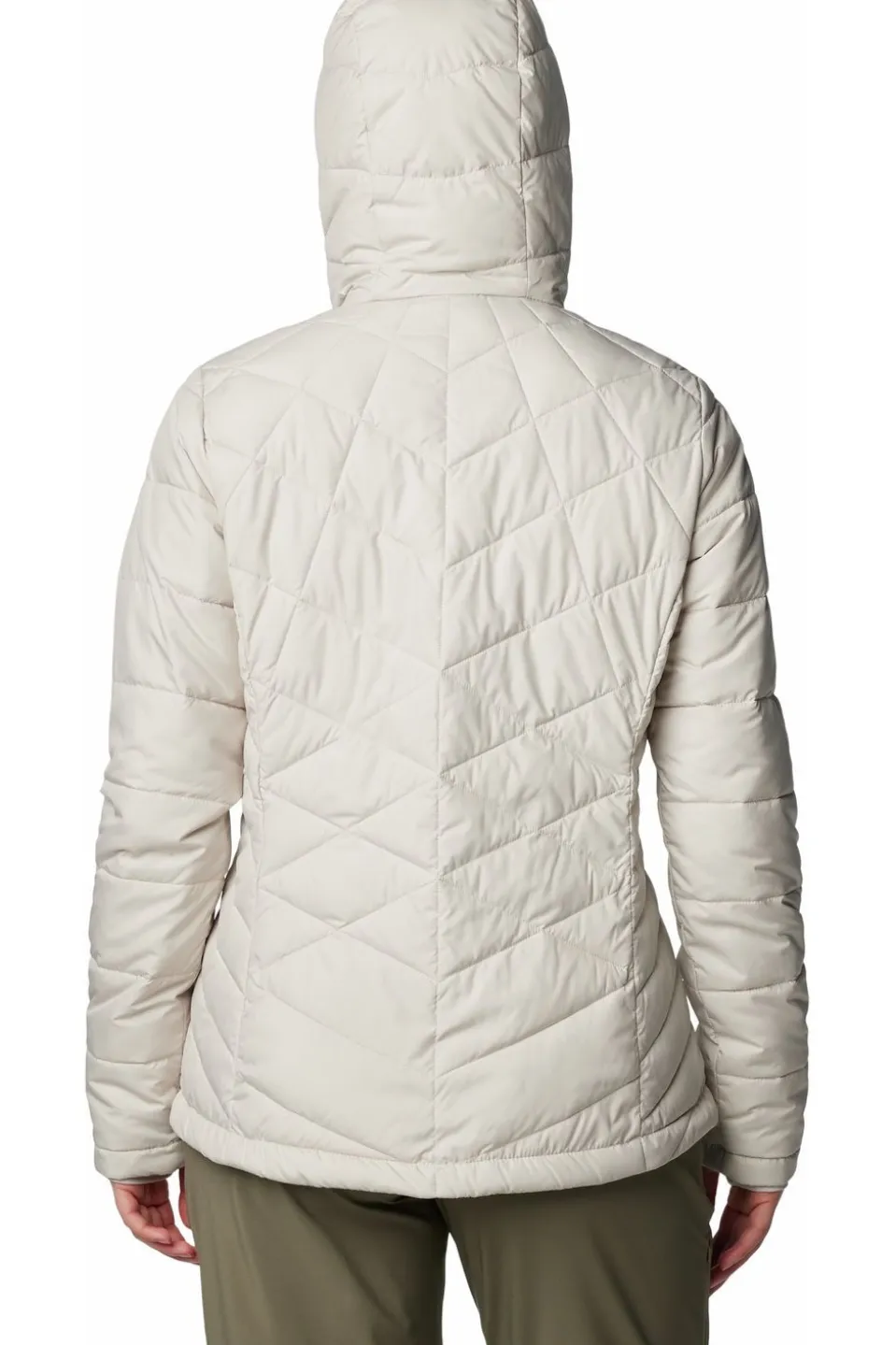Manteau Heavenly Hdd