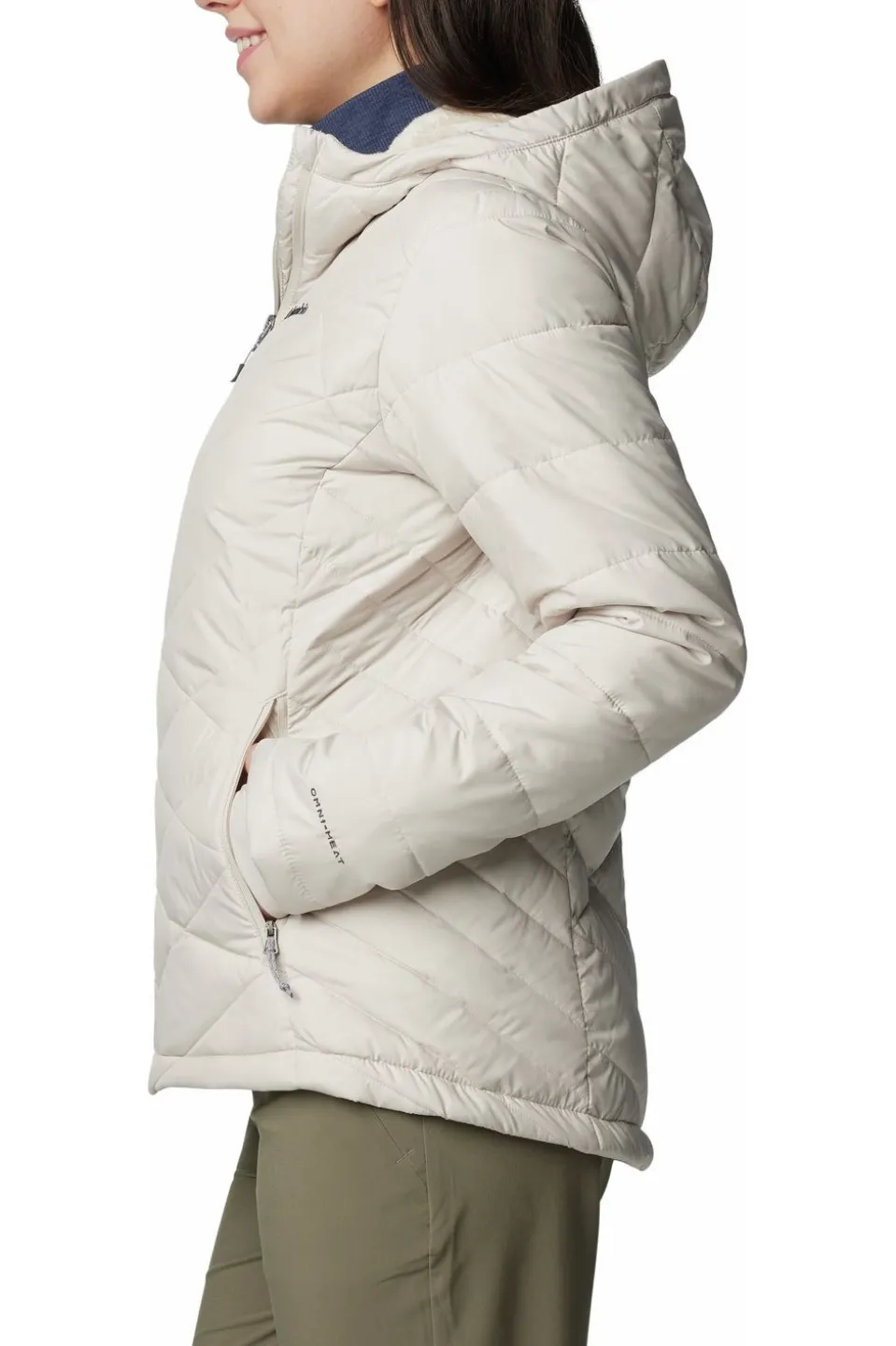 Manteau Heavenly Hdd