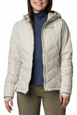Manteau Heavenly Hdd