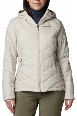 Manteau Heavenly Hdd