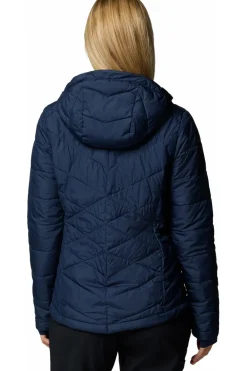 Manteau Heavenly Hdd