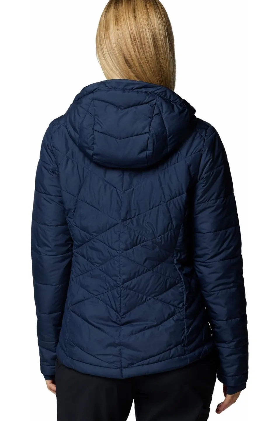 Manteau Heavenly Hdd