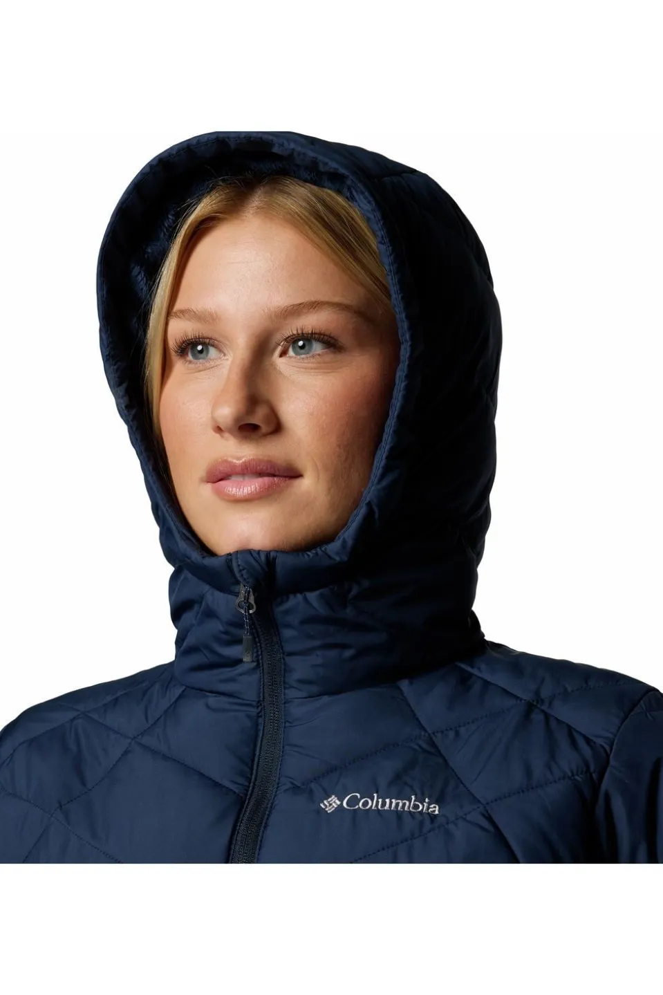 Manteau Heavenly Hdd