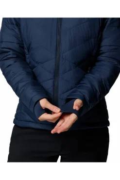 Manteau Heavenly Hdd