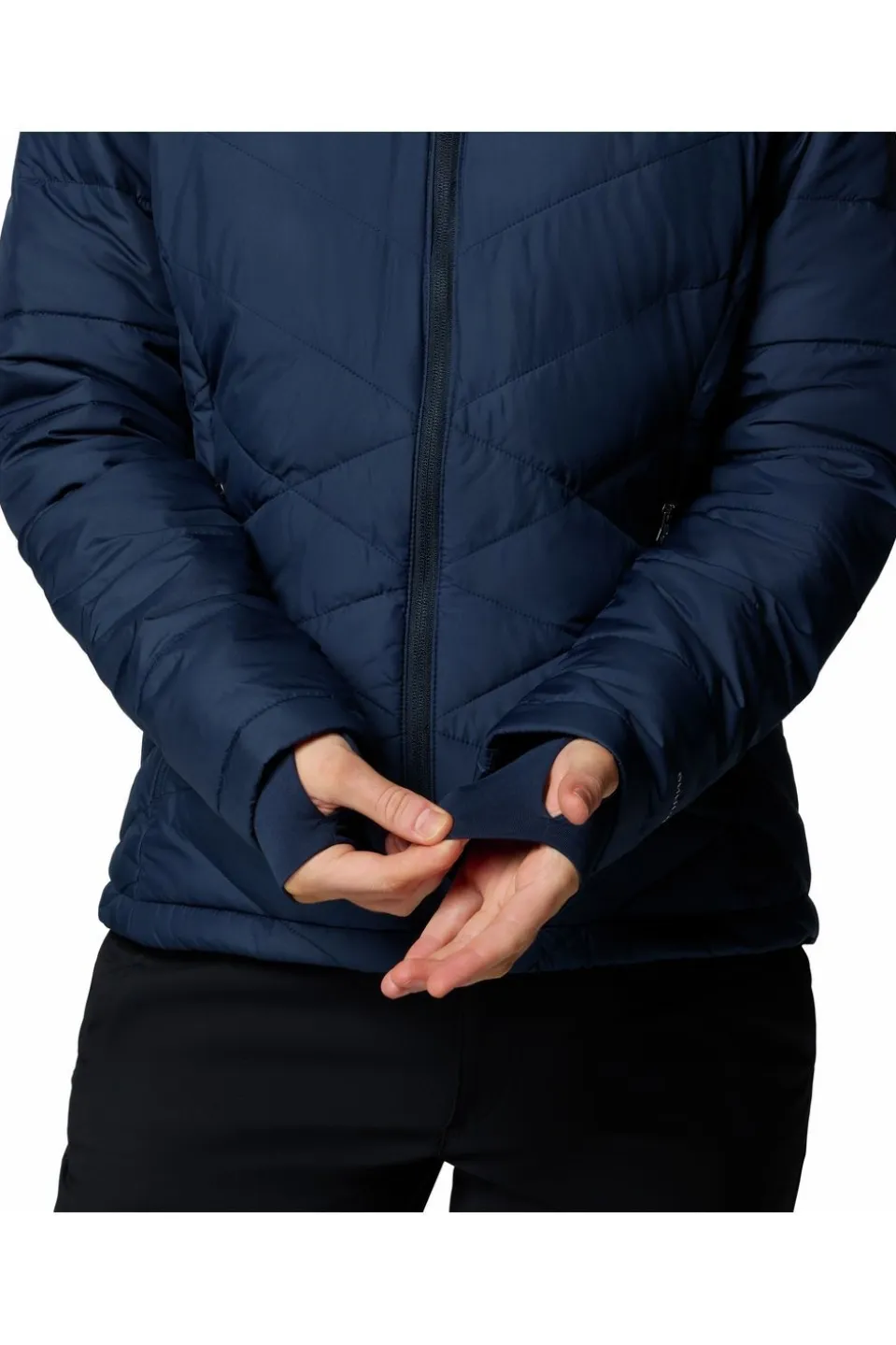Manteau Heavenly Hdd