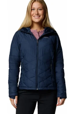 Manteau Heavenly Hdd
