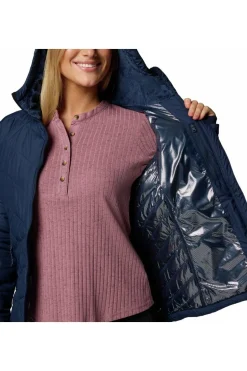 Manteau Heavenly Hdd