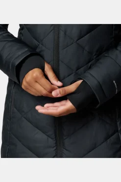 Manteau Heavenly Long Hdd Jacket