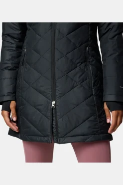 Manteau Heavenly Long Hdd Jacket